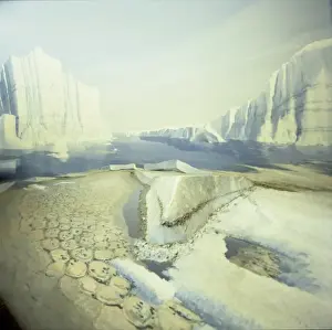 Ice age Britain