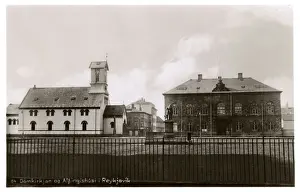 Iceland - Reykjavik