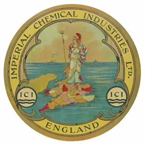 Imperial Gallery: Icis Imperial Image