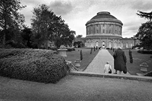 Ickworth House near Bury St. Edmunds Suffolk, England Ickworth House near Bury St. Edmunds Suffolk, England
