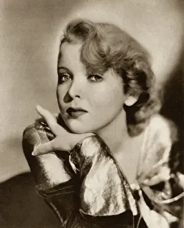 Ida Lupino in 1935