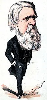 Exchequer Prints: Iddesleigh / Northcote / 74