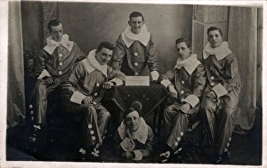 Ideal Entertainers, Oakenshaw, Yorkshire