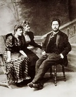ievich (1871-1919)
