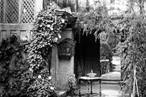 Ightham Prints: Ightham Moat