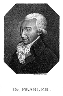 1839 Gallery: Ignaz Aur. Fessler