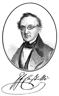 1781 Prints: Ignaz Friedrich Castelli