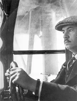 Igor Ivanovich Sikorsky (1889-1972)