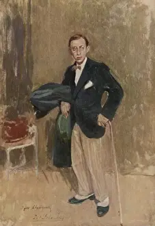 Igor Stravinsky