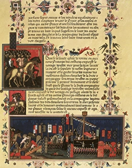 III Crusade of Richard the Lionhearted (1189-1192)