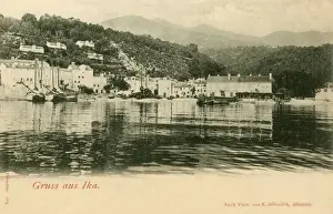 Ika, Croatia