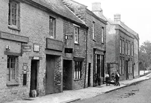 Ilchester Prints: Ilchester early 1900s