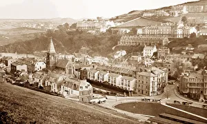 Ilfracombe