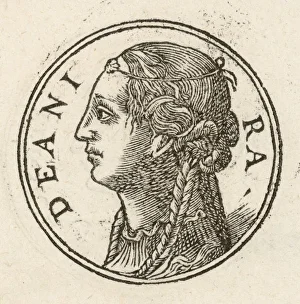 Iliad / Hecuba