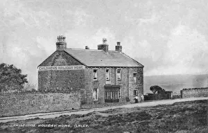 Ilkley Childrens Holiday Home