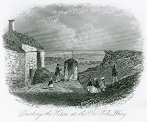 Ilkley, Yorkshire