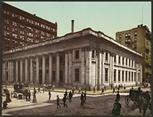 Illinois Trust and Savings Bank, Chicago