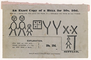Bricklayer Gallery: Illiterate Workers Bill