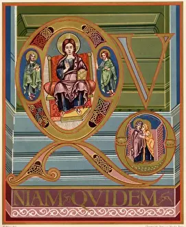 Illum Manuscript (C8)