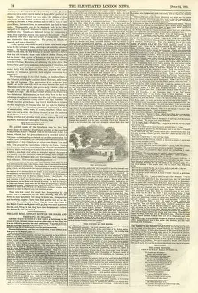 Illustrated London News, 12th July 1845, page 2