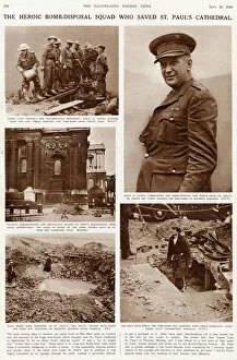 The Illustrated London News, 1940