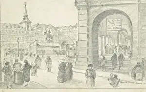 illustrated, london, news, history, historical
