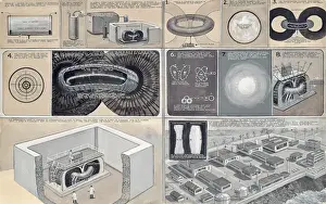 illustrated, london, news, history, historical