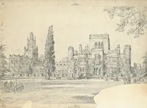 illustrated, london, news, history, historical