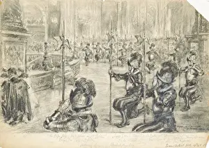 illustrated, london, news, history, historical