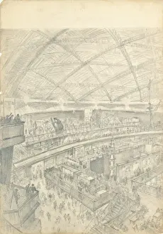 illustrated, london, news, history, historical