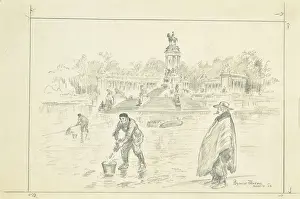 illustrated, london, news, history, historical