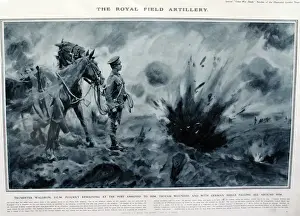 Illustrated London News, Special Number, Great War Deeds