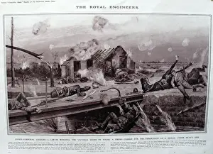 Illustrated London News, Special Number, Great War Deeds