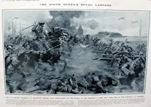 Illustrated London News, Special Number, Great War Deeds
