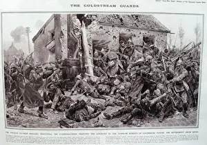 Illustrated London News, Special Number, Great War Deeds