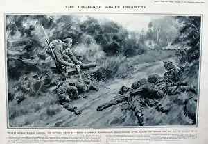 Illustrated London News, Special Number, Great War Deeds