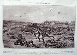 Illustrated London News, Special Number, Great War Deeds