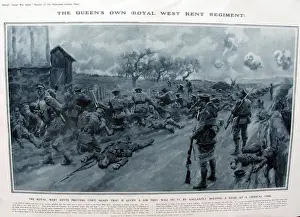 Illustrated London News, Special Number, Great War Deeds