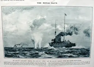Illustrated London News, Special Number, Great War Deeds