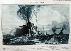 Illustrated London News, Special Number, Great War Deeds