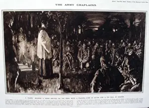Illustrated London News, Special Number, Great War Deeds
