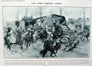 Illustrated London News, Special Number, Great War Deeds
