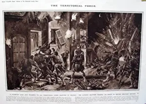 Illustrated London News, Special Number, Great War Deeds