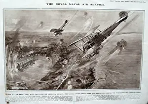 Illustrated London News, Special Number, Great War Deeds