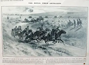 Illustrated London News, Special Number, Great War Deeds