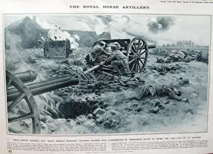 Illustrated London News, Special Number, Great War Deeds