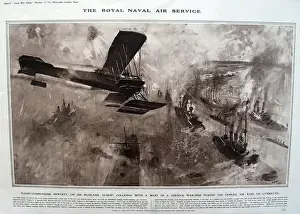 Illustrated London News, Special Number, Great War Deeds