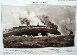 Images Dated 3rd March 2011: Illustrated London News, Special Number, Great War Deeds