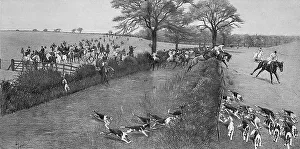 Illustration by Cecil Aldin, Time I Was Dead