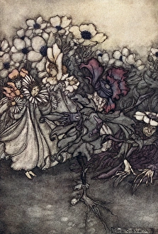 Little Folk/Goblin